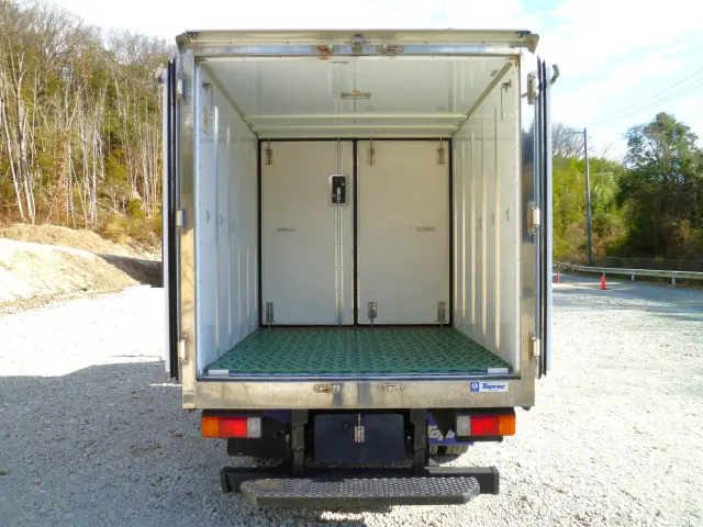 日野 デュトロ 2RG-XZC605M(2WD)の写真13