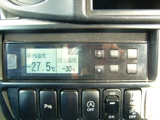 日野 デュトロ 2RG-XZC605M(2WD)の写真18