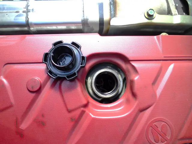 日野 デュトロ 2RG-XZC605M(2WD)の写真22