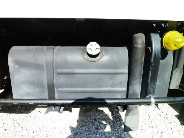 日野 デュトロ 2RG-XZC605M(2WD)の写真23