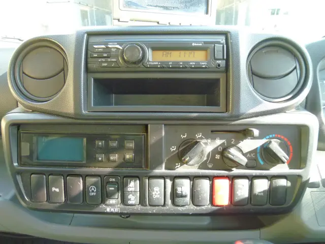 日野 デュトロ 2RG-XZC605M(2WD)の写真25