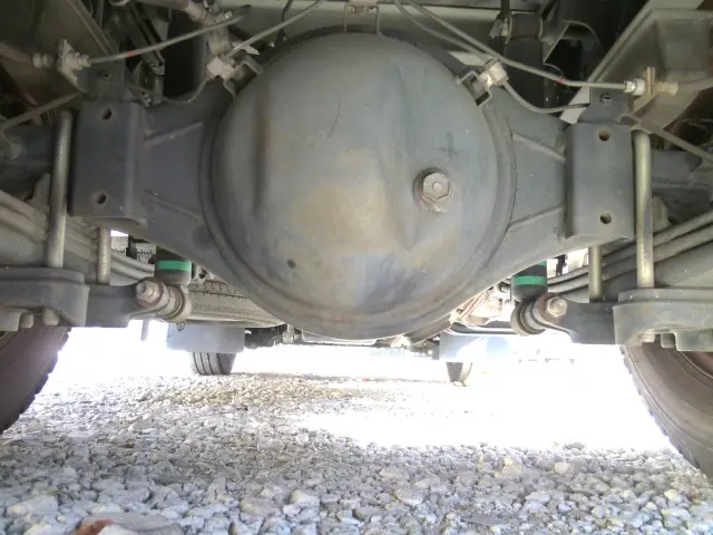 日野 デュトロ 2RG-XZC605M(2WD)の写真31