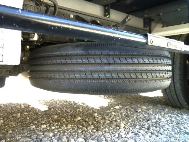 日野 デュトロ 2RG-XZC605M(2WD)の写真32