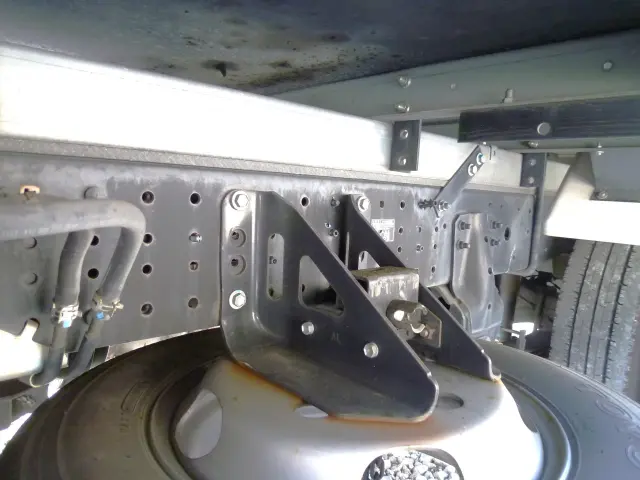 日野 デュトロ 2RG-XZC605M(2WD)の写真33