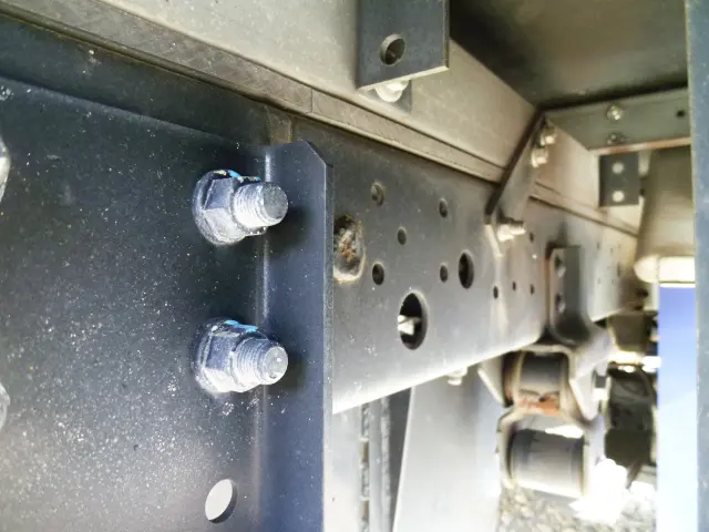 日野 デュトロ 2RG-XZC605M(2WD)の写真34