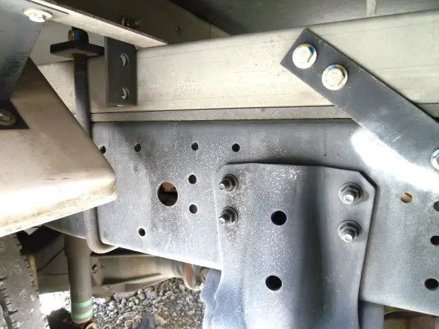 日野 デュトロ 2RG-XZC605M(2WD)の写真35