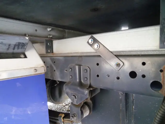 日野 デュトロ 2RG-XZC605M(2WD)の写真36