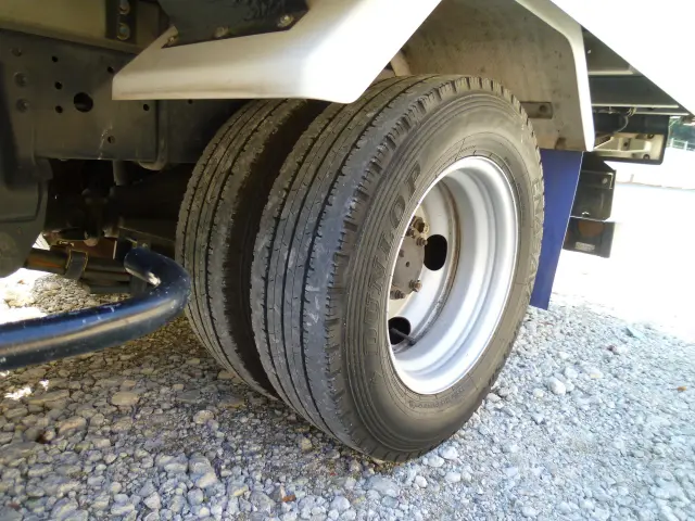 日野 デュトロ 2RG-XZC605M(2WD)の写真38