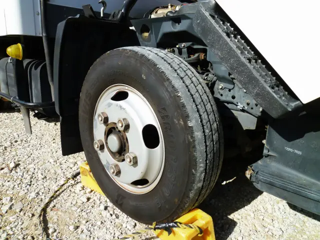 日野 デュトロ 2RG-XZC605M(2WD)の写真39