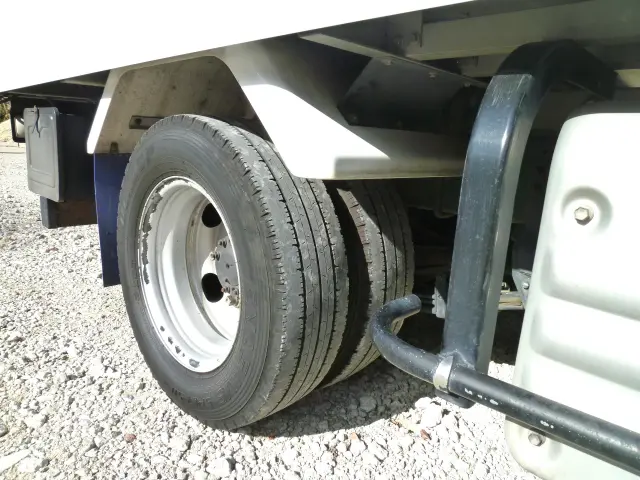 日野 デュトロ 2RG-XZC605M(2WD)の写真40