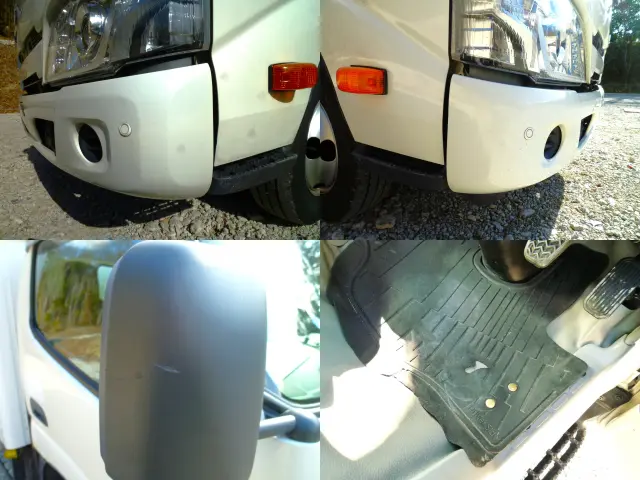 日野 デュトロ 2RG-XZC605M(2WD)の写真41