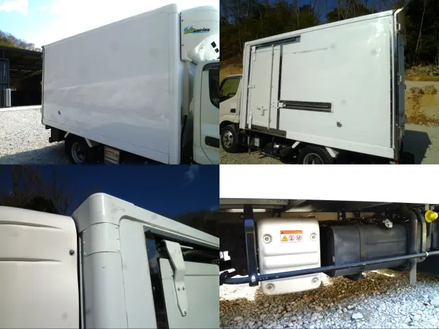 日野 デュトロ 2RG-XZC605M(2WD)の写真42