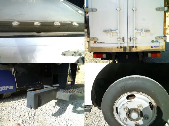 日野 デュトロ 2RG-XZC605M(2WD)の写真43