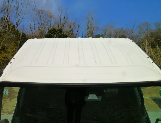 日野 デュトロ TPG-XZU655M(2WD)の写真7