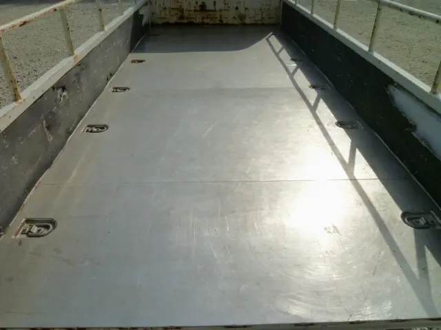 日野 デュトロ TPG-XZU655M(2WD)の写真10