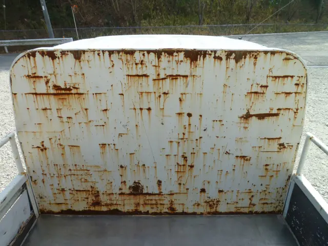 日野 デュトロ TPG-XZU655M(2WD)の写真11