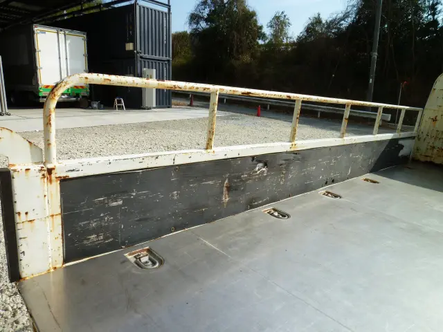 日野 デュトロ TPG-XZU655M(2WD)の写真12