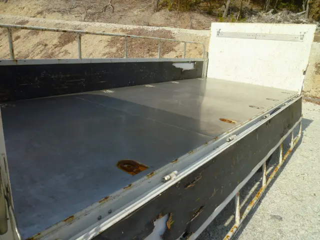 日野 デュトロ TPG-XZU655M(2WD)の写真18