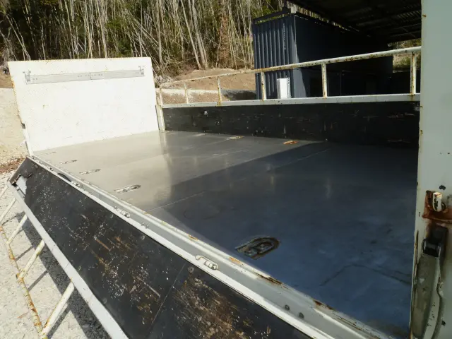 日野 デュトロ TPG-XZU655M(2WD)の写真19