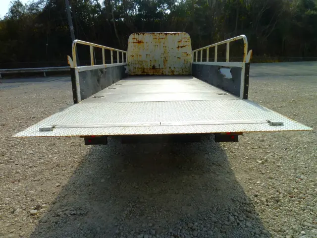 日野 デュトロ TPG-XZU655M(2WD)の写真20