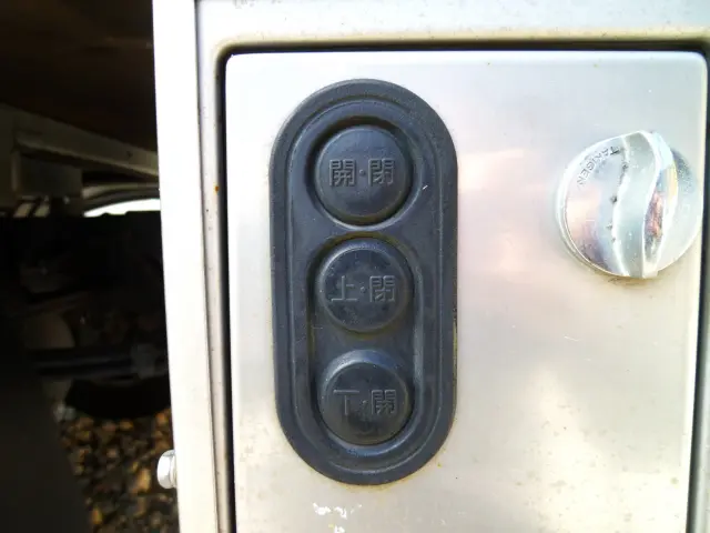 日野 デュトロ TPG-XZU655M(2WD)の写真23