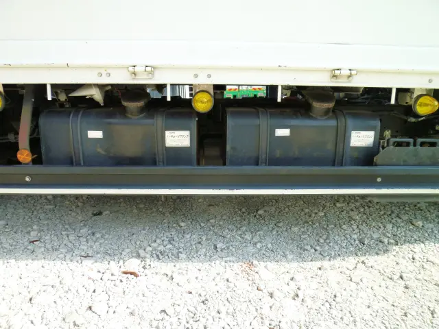 日野 デュトロ TPG-XZU655M(2WD)の写真29