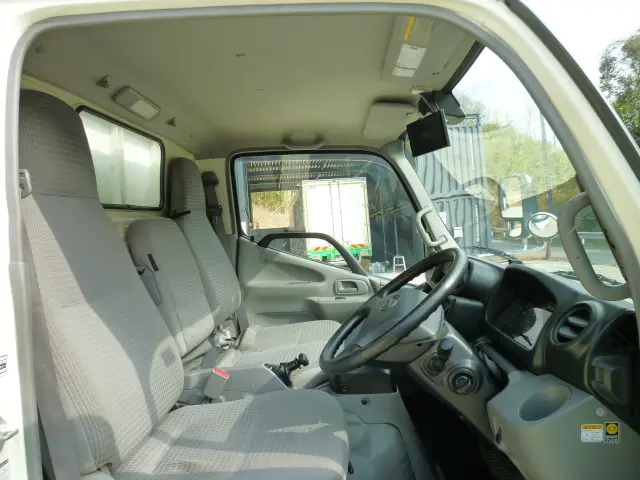 日野 デュトロ TPG-XZU655M(2WD)の写真30