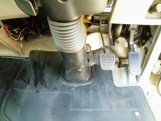 日野 デュトロ TPG-XZU655M(2WD)の写真34