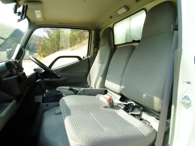 日野 デュトロ TPG-XZU655M(2WD)の写真35