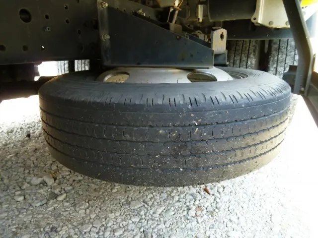 日野 デュトロ TPG-XZU655M(2WD)の写真37