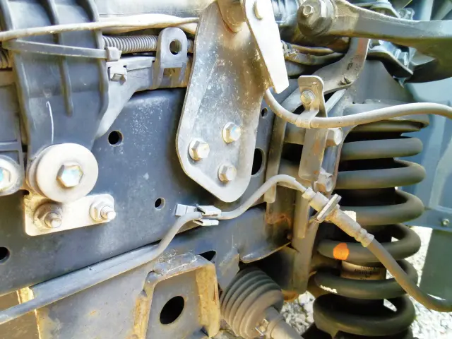 日野 デュトロ TPG-XZU655M(2WD)の写真39