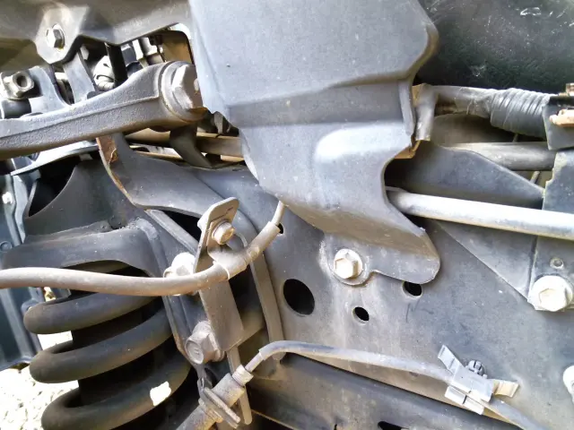 日野 デュトロ TPG-XZU655M(2WD)の写真40