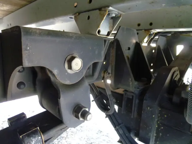 日野 デュトロ TPG-XZU655M(2WD)の写真41