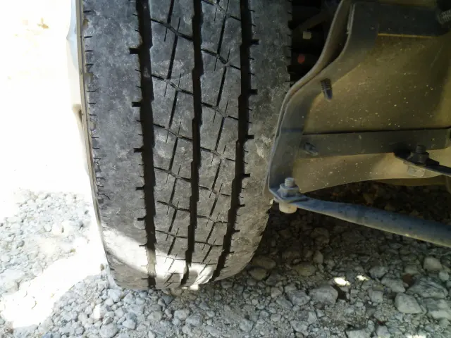 日野 デュトロ TPG-XZU655M(2WD)の写真44