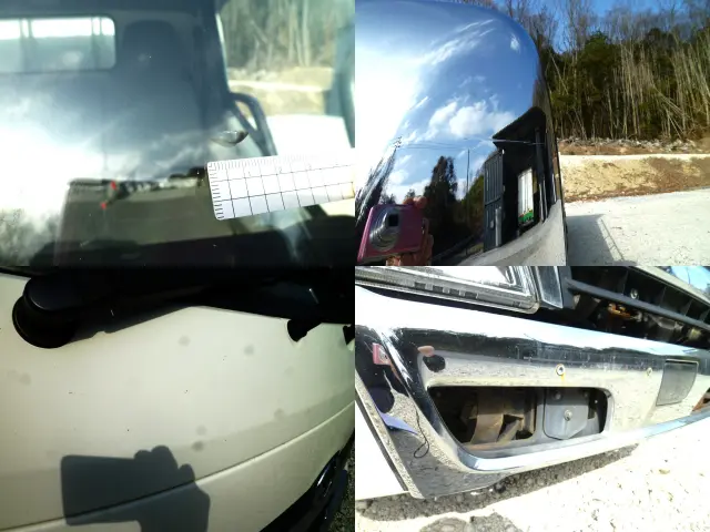 日野 デュトロ TPG-XZU655M(2WD)の写真47