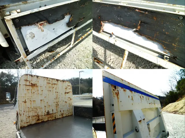 日野 デュトロ TPG-XZU655M(2WD)の写真48