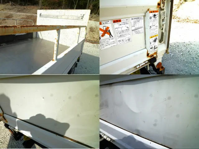 日野 デュトロ TPG-XZU655M(2WD)の写真49