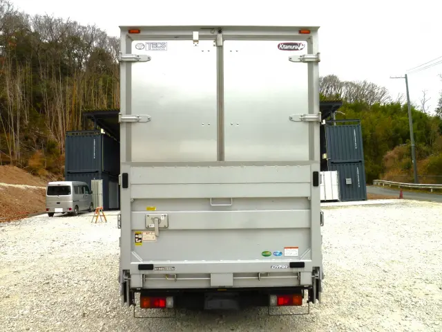 トヨタ ダイナ 2RG-XZU605(2WD)の写真5