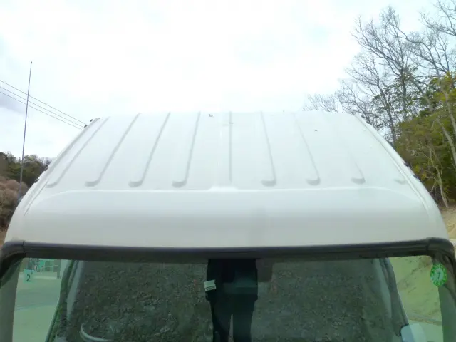 トヨタ ダイナ 2RG-XZU605(2WD)の写真7