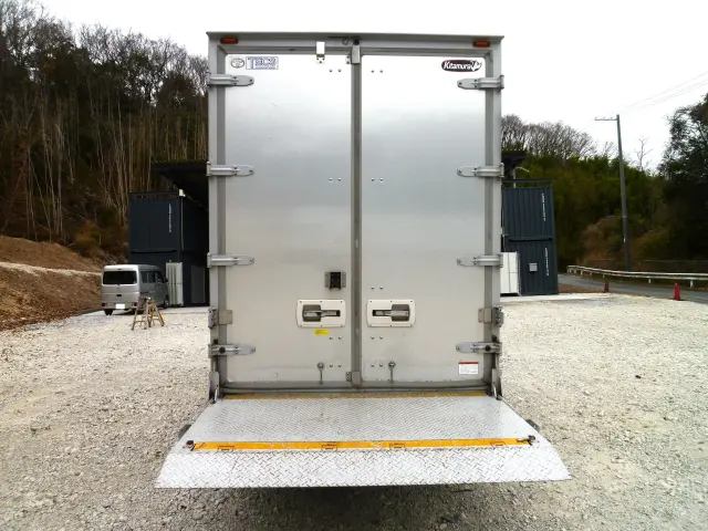 トヨタ ダイナ 2RG-XZU605(2WD)の写真11