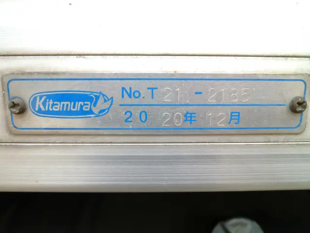 トヨタ ダイナ 2RG-XZU605(2WD)の写真14