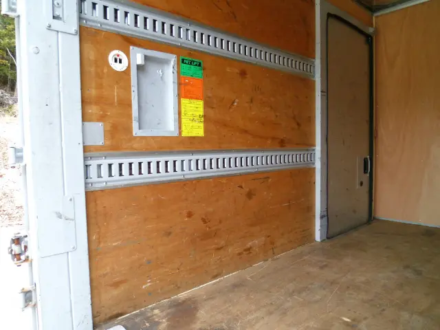 トヨタ ダイナ 2RG-XZU605(2WD)の写真15