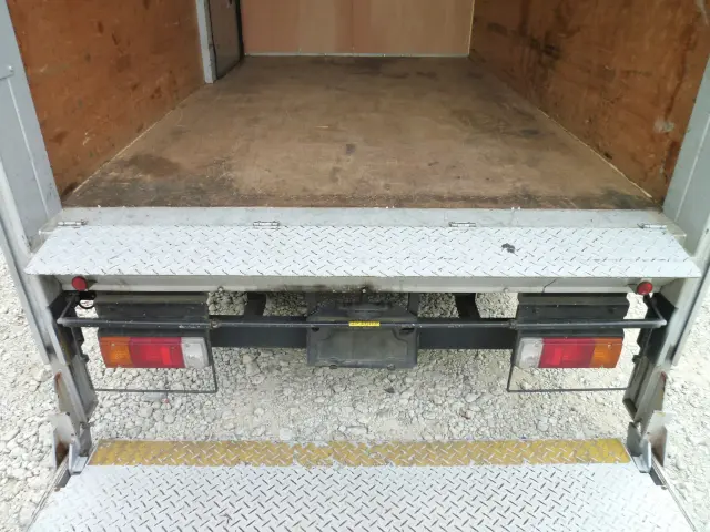 トヨタ ダイナ 2RG-XZU605(2WD)の写真19