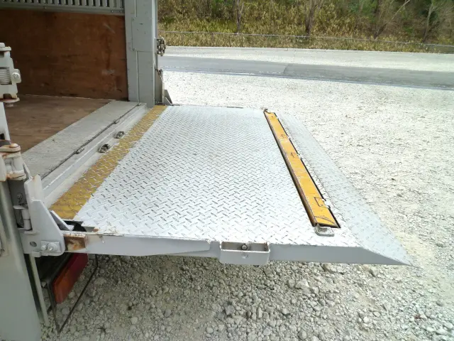 トヨタ ダイナ 2RG-XZU605(2WD)の写真20