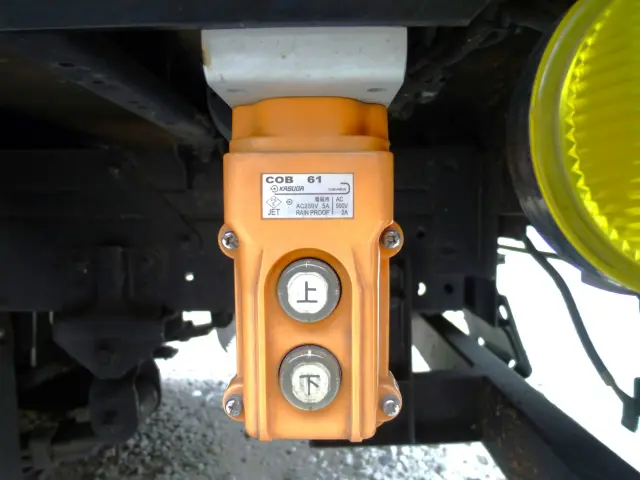 トヨタ ダイナ 2RG-XZU605(2WD)の写真22