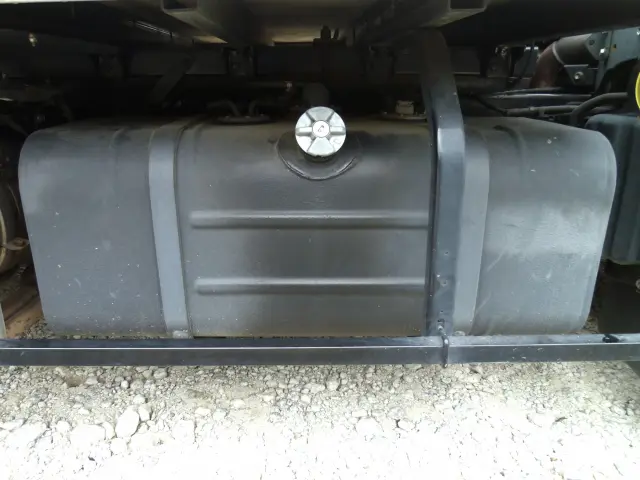 トヨタ ダイナ 2RG-XZU605(2WD)の写真26