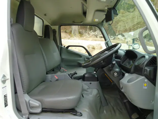 トヨタ ダイナ 2RG-XZU605(2WD)の写真27