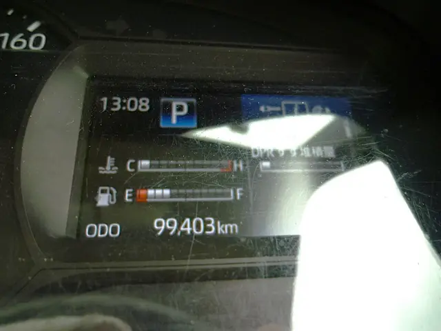 トヨタ ダイナ 2RG-XZU605(2WD)の写真29