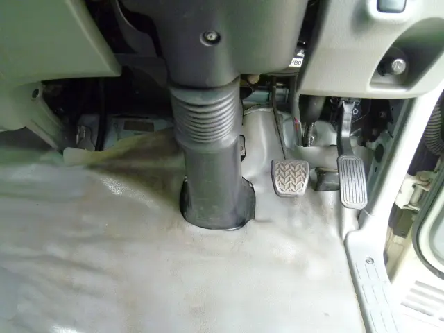 トヨタ ダイナ 2RG-XZU605(2WD)の写真31