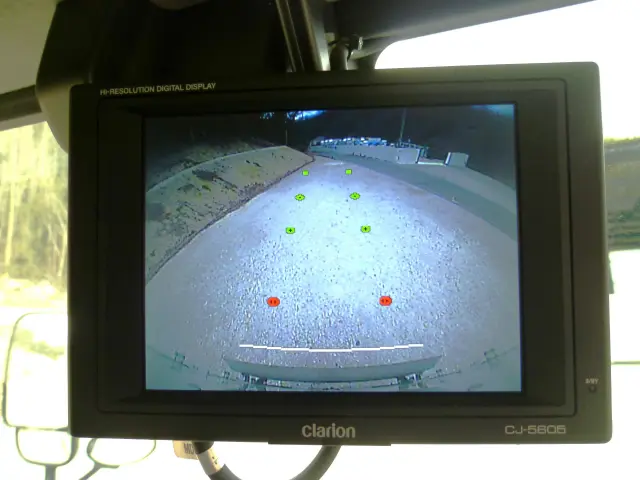 トヨタ ダイナ 2RG-XZU605(2WD)の写真33